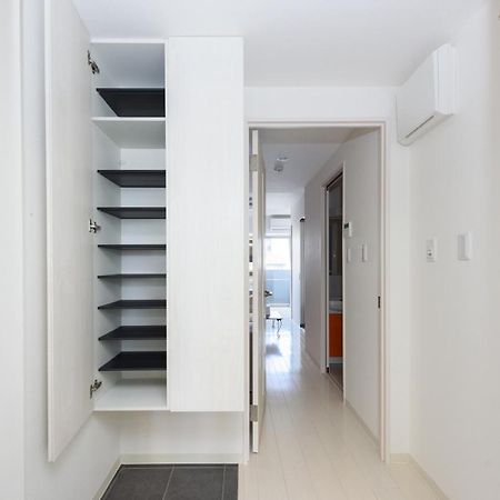Cocostay Ko Residence Sennichimae6Fココステイ ケーオーレジデンス センニチマエ6F Окаяма Екстер'єр фото