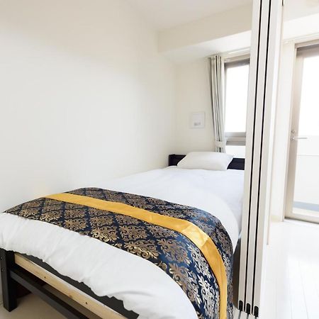 Cocostay Ko Residence Sennichimae6Fココステイ ケーオーレジデンス センニチマエ6F Окаяма Екстер'єр фото