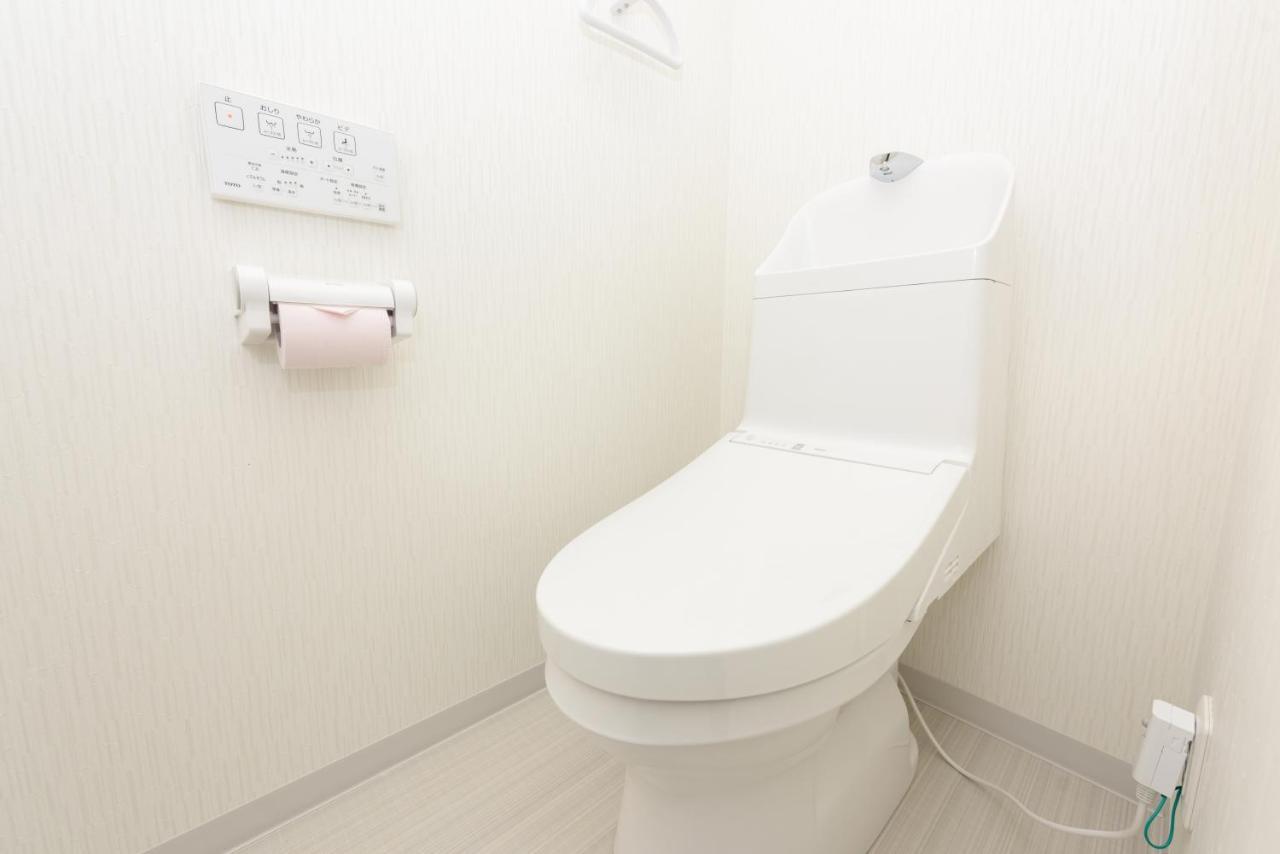 Cocostay Ko Residence Sennichimae6Fココステイ ケーオーレジデンス センニチマエ6F Окаяма Екстер'єр фото