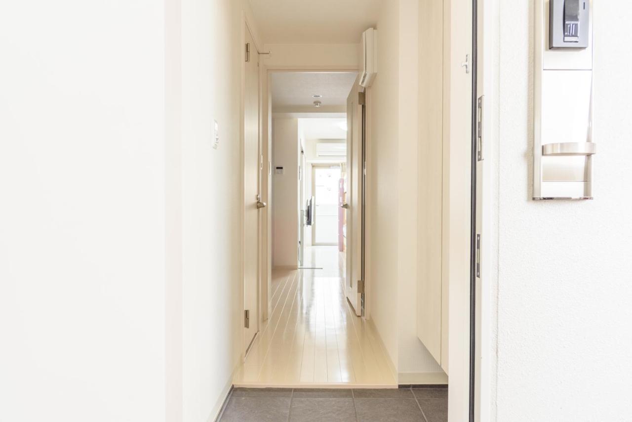 Cocostay Ko Residence Sennichimae6Fココステイ ケーオーレジデンス センニチマエ6F Окаяма Екстер'єр фото