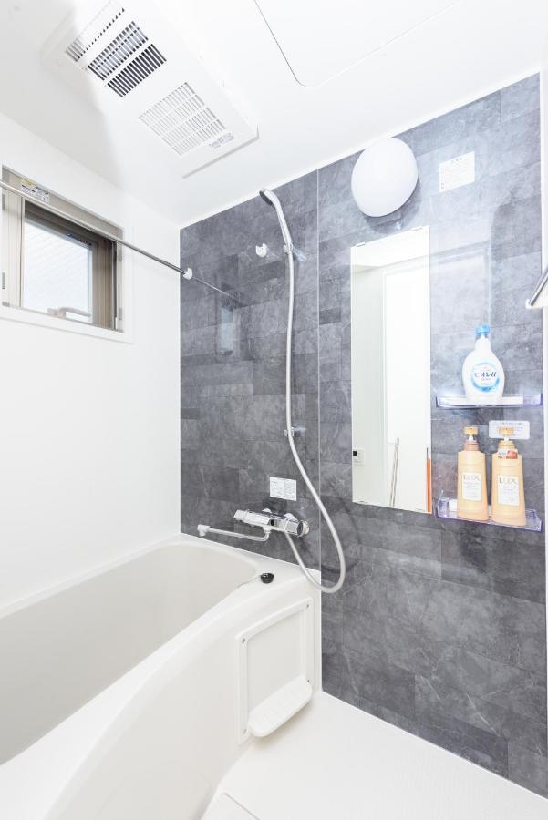 Cocostay Ko Residence Sennichimae6Fココステイ ケーオーレジデンス センニチマエ6F Окаяма Екстер'єр фото