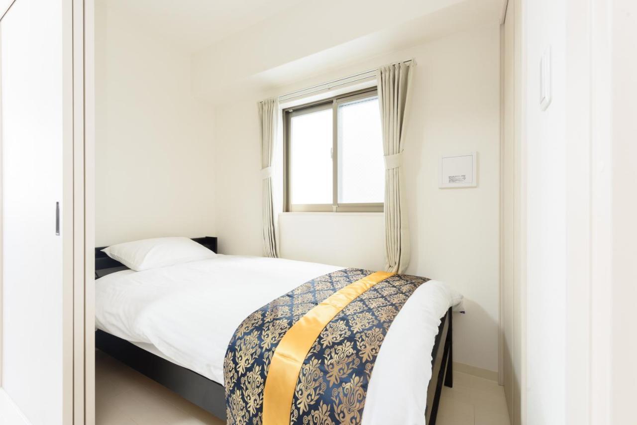 Cocostay Ko Residence Sennichimae6Fココステイ ケーオーレジデンス センニチマエ6F Окаяма Екстер'єр фото