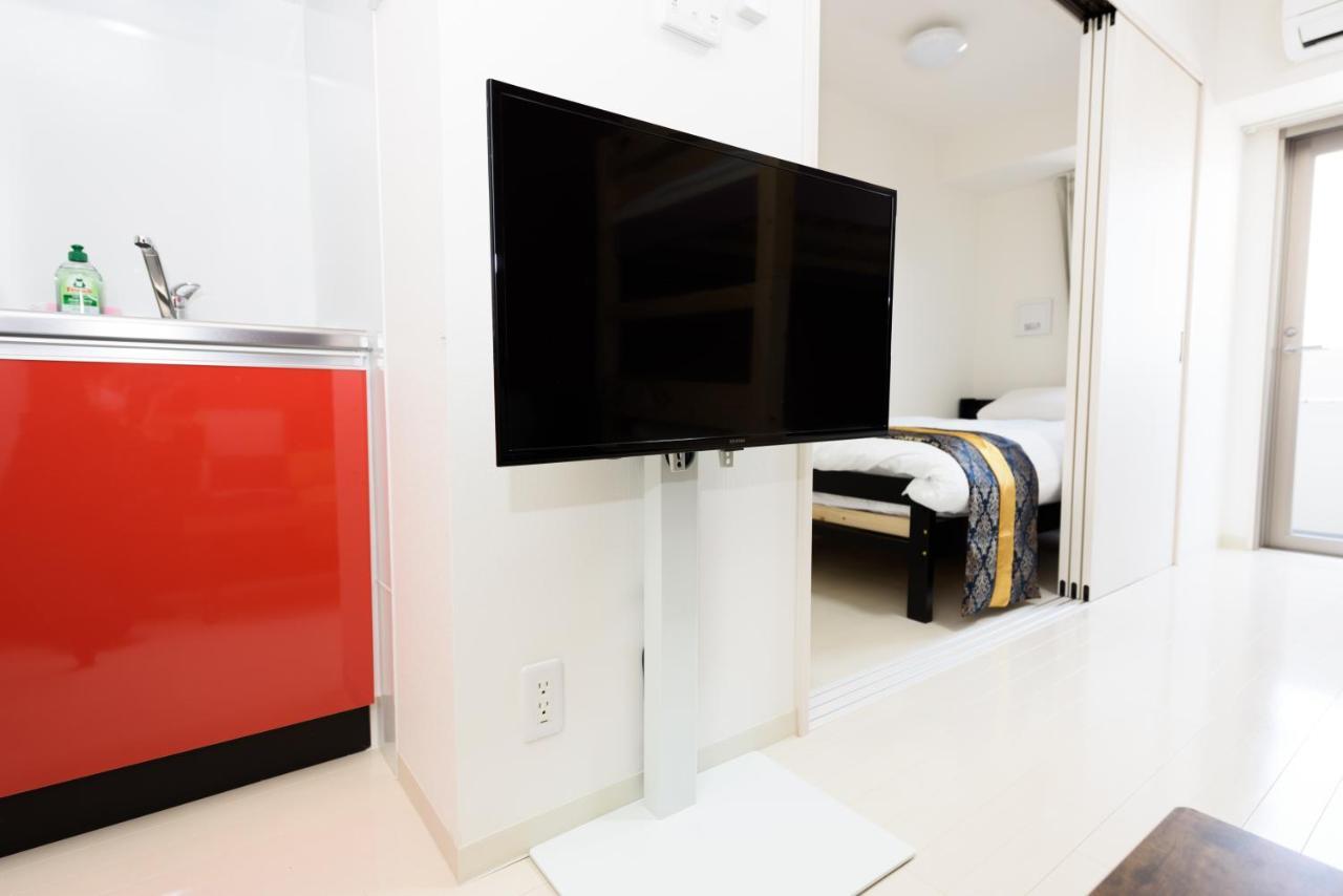 Cocostay Ko Residence Sennichimae6Fココステイ ケーオーレジデンス センニチマエ6F Окаяма Екстер'єр фото